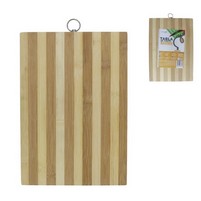 TAGLIERE BAMBOO CM.36X26 TAGLIERE BAMBOO CM.36X26