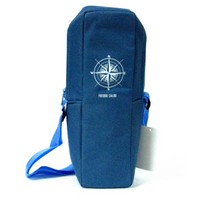 PORTABOTTIGLIE TERMICO CON ZIP