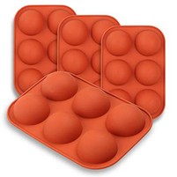 STAMPO SILICONE SEMISFERA C.5 PS.6 STAMPO SILICONE SEMISFERA C.5 PS.6