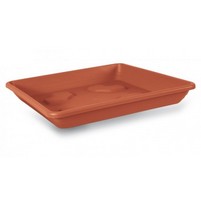 SOTTOVASO QUADRATO CM.50x50
