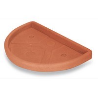 SOTTOVASO PARETE TERRA DI SIENA CM.50
