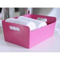 CONTENITORE TIBOX PER CASSETTI CM.33 CONTENITORE TIBOX PER CASSETTI CM.33