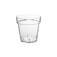VASO IRIS-KRIS ORCHIDEA NEUTRO CM.13 VASO IRIS-KRIS ORCHIDEA NEUTRO CM.13