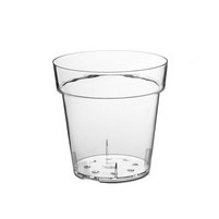 VASO IRIS-KRIS ORCHIDEA NEUTRO CM.15
