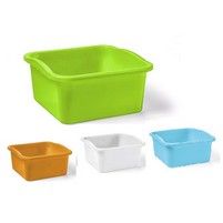 BACINELLA QUADRA 38X38