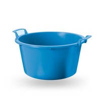 BACINELLA POLIETILENE TONDA CM 35 BACINELLA POLIETILENE TONDA CM 35