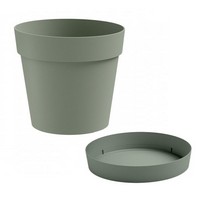 VASO CINQUETERRE CM.9 C-SOTTOVASO