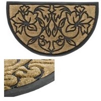 ZERBINO SPRINT SEMILUNA COCC-GOMM.45X75