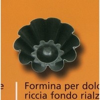 FORMA DOLCE RIALZ.PZ.6 CM.6 ART.40