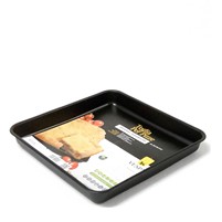 TEGLIA PIZZA QUADRA 35X35  250