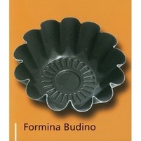 FORMA DOLCE BUDINO CM.11 PZ.6 ART.36 FORMA DOLCE BUDINO CM.11 PZ.6 ART.36