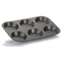 FORMA PLATEAU PZ.6 LISCE    140