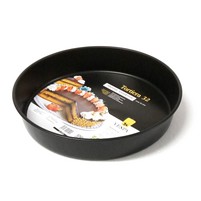 TORTIERA ALTA LISCIA CM.32 H.6  940