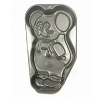 FORMA DOLCE TOPOLINO  350