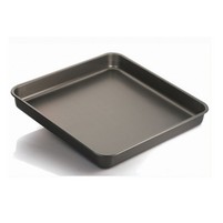 TEGLIA PIZZA QUADR.CM.40X40X4 253 TEGLIA PIZZA QUADR.CM.40X40X4 253