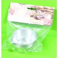 FORMA DOLCE MUFFIN 7,5X3,2 PZ.6 ART.31 FORMA DOLCE MUFFIN 7,5X3,2 PZ.6 ART.31
