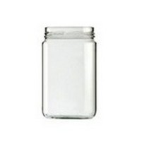 VASO VETRO kg.0,314