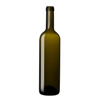 BOTTIGLIA BORDOLESE VINO cc.750 BOTTIGLIA BORDOLESE VINO cc.750