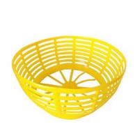 CESTINO PLASTICA X DAMA LT.5