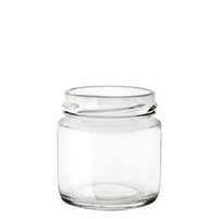 VASO VETRO KG.0,106