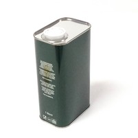 LATTINA X OLIO LT.1  C-TAP. VERS.