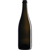 BOTTIGLIA EMILIANA SPUMANTE  CC.750
