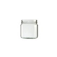 VASO VETRO KG.0,041 ASSAGGINO VASO VETRO KG.0,041 ASSAGGINO