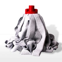 MOP STRISCIA MICROFIBRA MOP STRISCIA MICROFIBRA