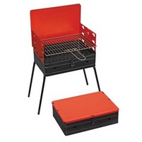 BARBECUE VALIGETTA CM.31X41ART.844