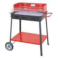 BARBECUE HILTON 63X43 C-R.  860LUX