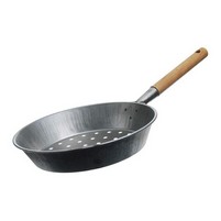 PADELLA CASTAGNE M-LEGNO LEGG.CM.26