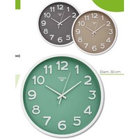 OROLOGIO  DA PARETE CM.30 1877-00