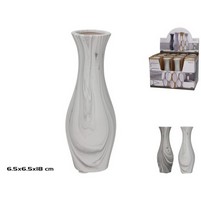 VASO CERAMICA MONOFIORE CM.18 VASO CERAMICA MONOFIORE CM.18
