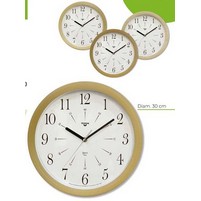 OROLOGIO DA PARETE cm.30 1879-10 OROLOGIO DA PARETE cm.30 1879-10