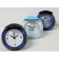 SVEGLIA PALLONE ART.7347-7366