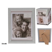 PORTAFOTO LEGNO SHABBY 13X18