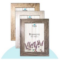 PORTAFOTO LEGNO SHABBY 15X20