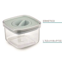 CONTENITORE X MICROONDE LT.0,5