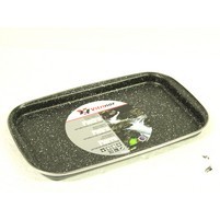 TEGLIA PIZZA PIETRA CM.40X25