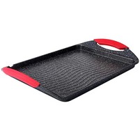 PIASTRA PIETRA CM.42-45X26 MANICI SILICONE