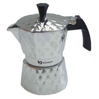 CAFFETTIERA PEPPINA TZ.6