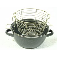 FRIGGITRICE K2 CM.20 FRIGGITRICE K2 CM.20