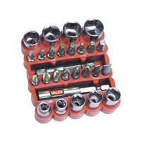 INSERTI 27 PEZZI 1460693 INSERTI 27 PEZZI 1460693