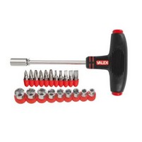 CACCIAVITE T CON INSERTI PZ.22 1463697