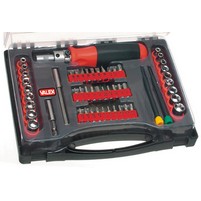 CACCIAVITE CON INSERTI PZ.55 VALIGETTA 1463608