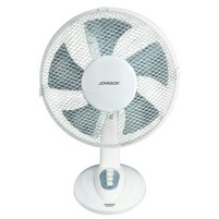 VENTILATORE TAVOLO VENTOLA CM.34