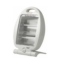 STUFA ALOGENA 2 LAMPADE FIAMMA 800W