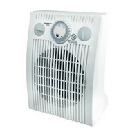 TERMOVENTILATORE CLOCK C- TIMER
