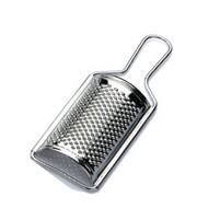 GRATTUGIA FILO CM.13 INOX