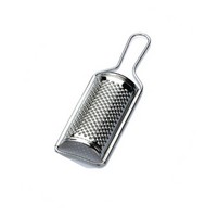 GRATTUGIA FILO BABY CM.9 INOX 051
